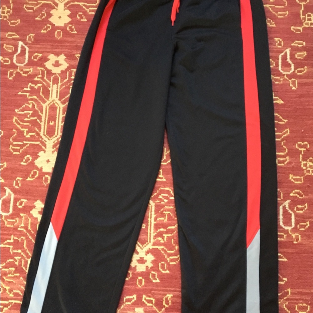 Boys Sports Pants